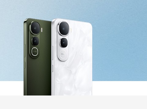 Vivo Y400 5G (8/128GB)